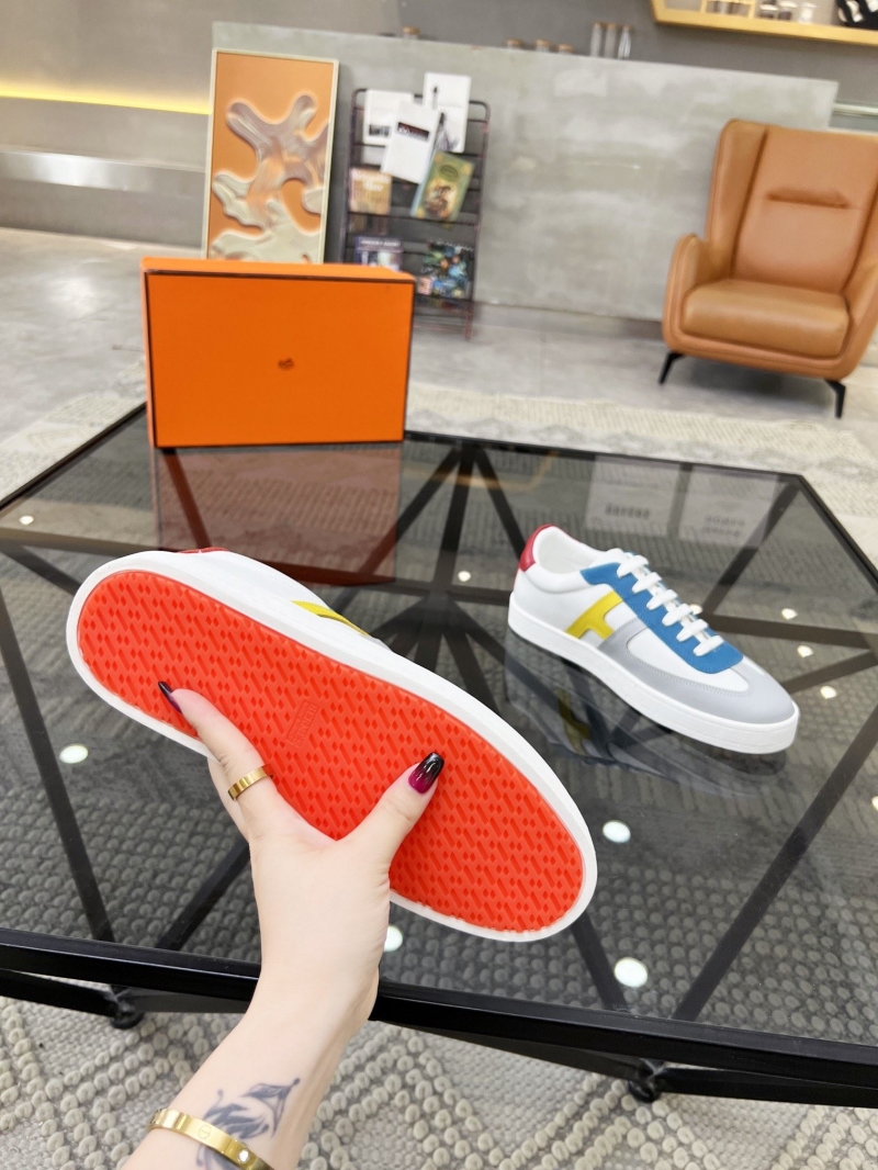 Hermes Sneakers